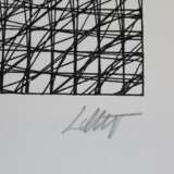 LeWitt, Sol - Foto 2