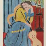 Matisse, Henri - фото 1