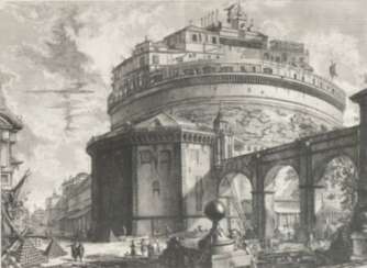 Piranesi, Giovanni Battista