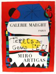 Miró, Joan