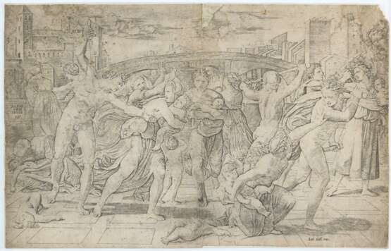 Raimondi, Marcantonio - photo 1