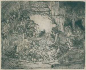 Rembrandt, Harmensz van Rijn