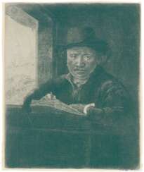 Rembrandt, Harmensz van Rijn