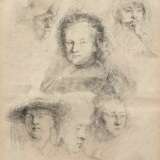 Rembrandt, Harmensz. van Rijn - photo 1