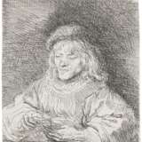 Rembrandt van Rijn, Harmensz - фото 1