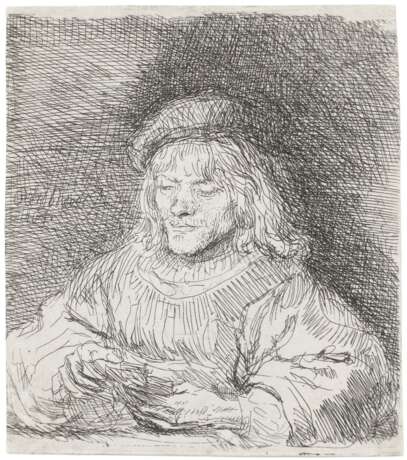 Rembrandt van Rijn, Harmensz - photo 1