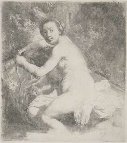 Rembrandt van Rijn, Harmensz - Foto 1