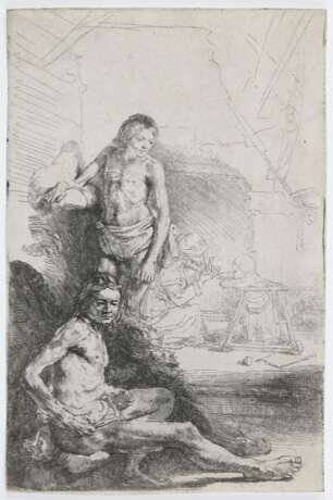 Rembrandt van Rijn, Harmensz - photo 1