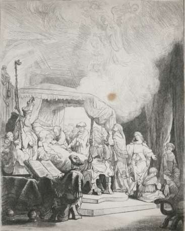 Rembrandt van Rijn, Harmensz - photo 1