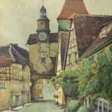 Rothenburg. - Foto 1