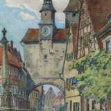 Rothenburg. - photo 2