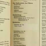 Das Deutsche Führerlexikon, - фото 2