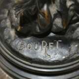 Bouret, Eutrope - photo 3