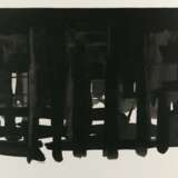 Soulages, Pierre - photo 1