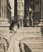 Aperçu. Tissot, James