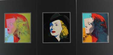 Warhol, Andy