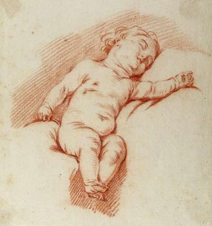 Putto. - photo 1