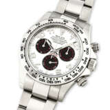 ROLEX, DAYTONA "PANDA", REF. 116509 - Foto 2