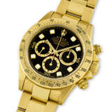 ROLEX, COSMOGRAPH DAYTONA, REF. 16528 - photo 2