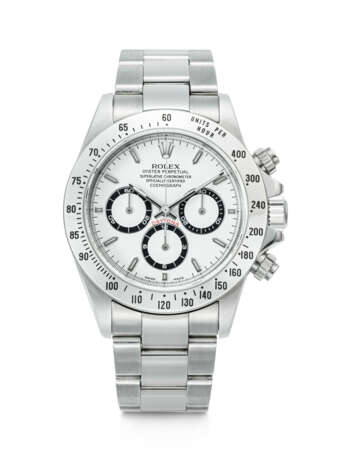 ROLEX, DAYTONA A-SERIES, REF. 16520 - фото 1