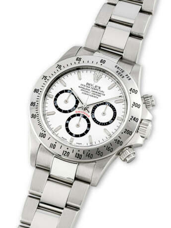 ROLEX, DAYTONA A-SERIES, REF. 16520 - фото 2