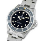 ROLEX, SUBMARINER, REF. 14060 - photo 2