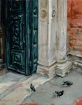Pigeons Pigeons