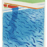 DAVID HOCKNEY (B. 1937) - photo 1