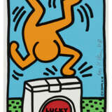 KEITH HARING (1958-1990) - photo 1