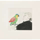 DAVID HOCKNEY (B.1937) - Foto 1