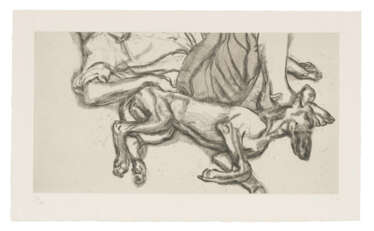 LUCIAN FREUD (1922-2011)