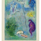 MARC CHAGALL (1887-1985) - Foto 1