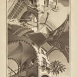 MAURITS CORNELIS ESCHER (1898-1972) - фото 1