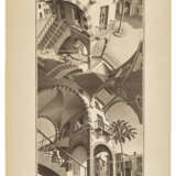 MAURITS CORNELIS ESCHER (1898-1972) - Foto 2