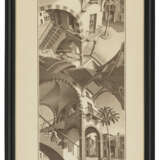 MAURITS CORNELIS ESCHER (1898-1972) - photo 3