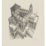 MAURITS CORNELIS ESCHER (1898-1972) - photo 1