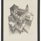 MAURITS CORNELIS ESCHER (1898-1972) - photo 2