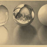 MAURITS CORNELIS ESCHER (1898-1972) - фото 1