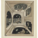 MAURITS CORNELIS ESCHER (1898-1972) - photo 1