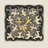 MAURITS CORNELIS ESCHER (1898-1972) - photo 1