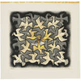 MAURITS CORNELIS ESCHER (1898-1972) - photo 2