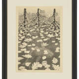 MAURITS CORNELIS ESCHER (1898-1972) - Foto 2