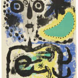 JOAN MIRÓ (1893-1983) - фото 1