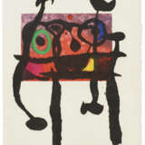 JOAN MIRÓ (1893-1983) - Foto 1