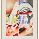 JAMES ROSENQUIST (1933-2017) - photo 2