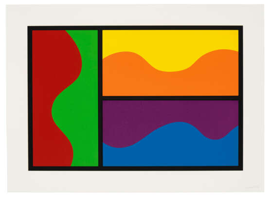 SOL LEWITT (1928-2007) - фото 4