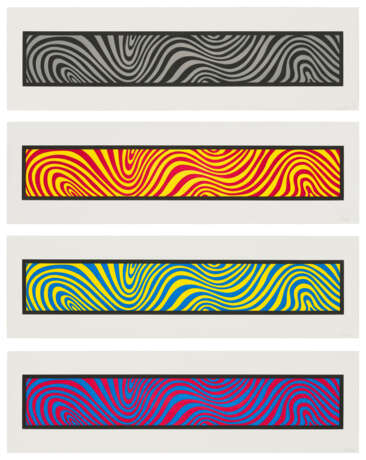 SOL LEWITT (1928-2007) - photo 1