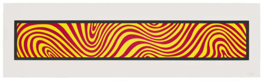 SOL LEWITT (1928-2007) - фото 3