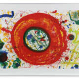 SAM FRANCIS (1923-1994) - Foto 3