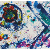 SAM FRANCIS (1923-1994) - фото 1